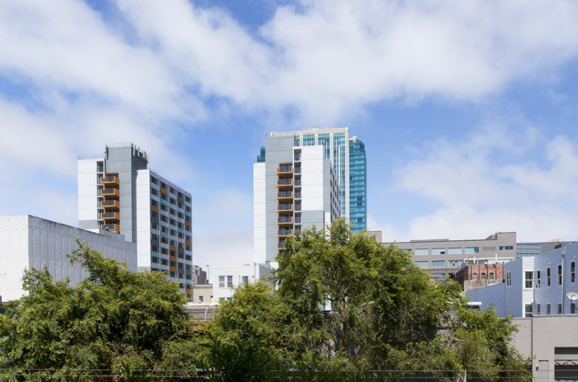 855 Folsom 308 VIew 1